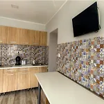 Toszkana Apartmanhaz Apartmán Bogács