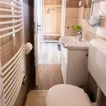 Apartmán Toszkana Apartmanhaz