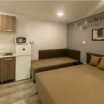 Apartmán Toszkana Apartmanhaz *