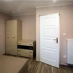 Toszkana Apartmanhaz Apartmán