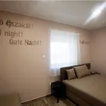 Toszkana Apartmanhaz Apartmán