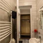 Apartmán Toszkana Apartmanhaz *