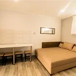 Toszkana Apartmanhaz