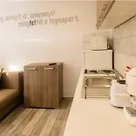 Toszkana Apartmanhaz *
