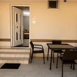 Toszkana Apartmanhaz