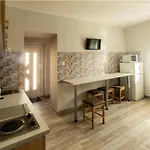 Apartmán Toszkana Apartmanhaz *