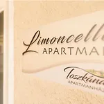 Toszkana Apartmanhaz