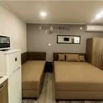 Apartmán Toszkana Apartmanhaz *