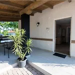 Toszkana Apartmanhaz