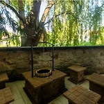Apartmán Toszkana Apartmanhaz *