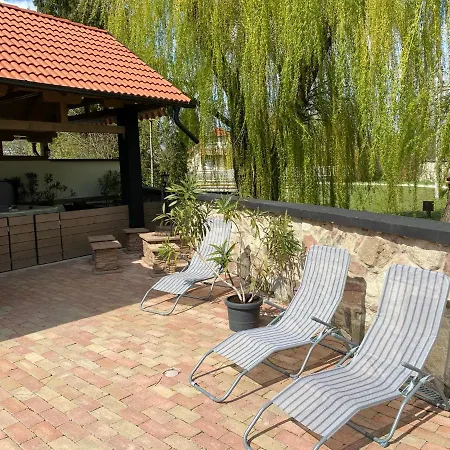 Toszkana Apartmanhaz Apartment *
