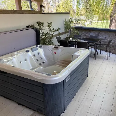 Toszkana Apartmanhaz * Bogács