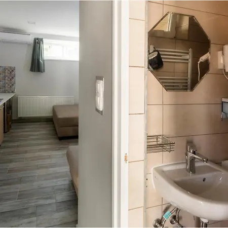Toszkana Apartmanhaz Apartament
