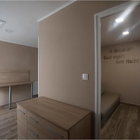 Toszkana Apartmanhaz * Bogacs