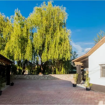 Toszkana Apartmanhaz