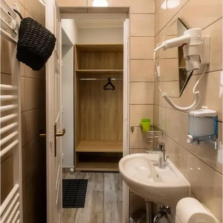 Apartament Toszkana Apartmanhaz
