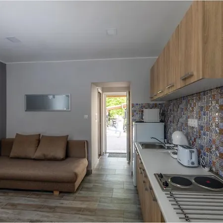 Toszkana Apartmanhaz * Bogacs
