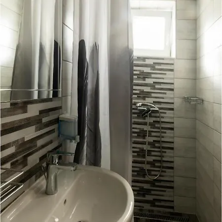 Apartament Toszkana Apartmanhaz *