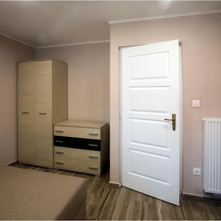 Toszkana Apartmanhaz Lejlighed