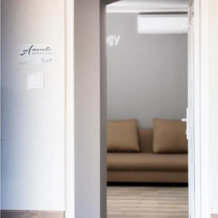 Toszkana Apartmanhaz * Bogacs