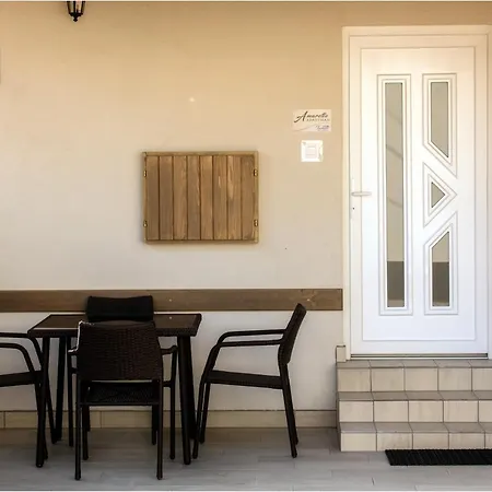 Toszkana Apartmanhaz Apartmán Bogács