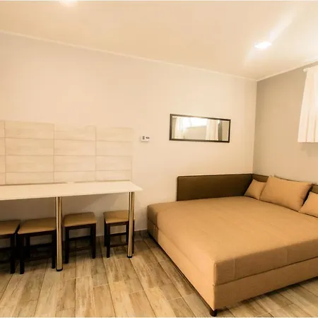 Toszkana Apartmanhaz