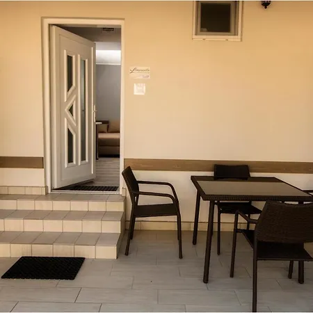Toszkana Apartmanhaz