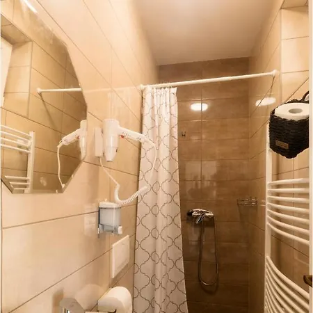 Toszkana Apartmanhaz * Bogács