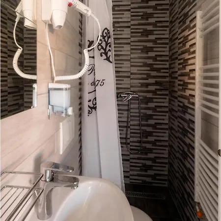 Apartament Toszkana Apartmanhaz Bogács