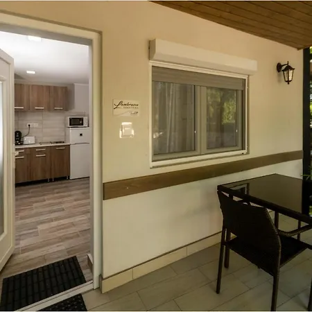 Apartment Toszkana Apartmanhaz Bogacs