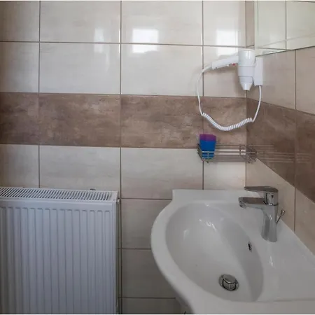Toszkana Apartmanhaz * Bogacs