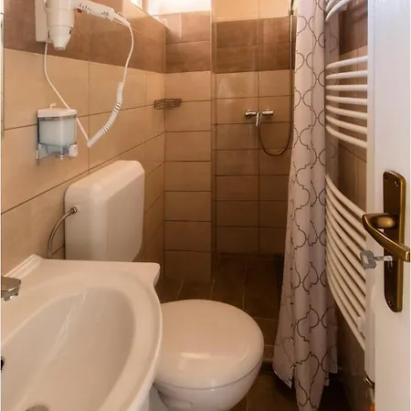 Toszkana Apartmanhaz * Bogacs