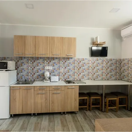 Toszkana Apartmanhaz Apartament Bogács