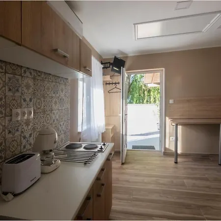 Toszkana Apartmanhaz Apartment *