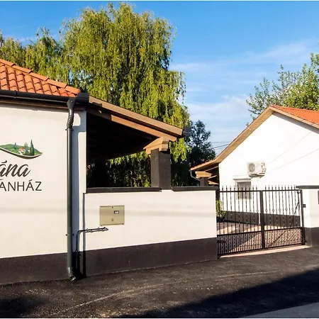 Toszkana Apartmanhaz Apartmán *