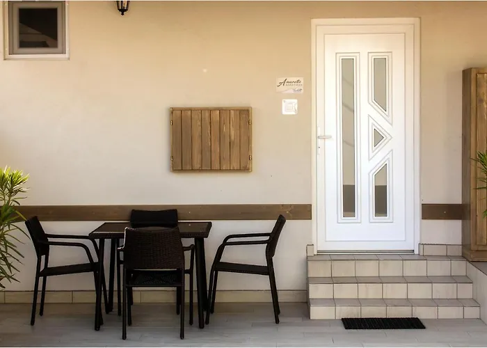 Toszkana Apartmanhaz Lägenhet Bogács