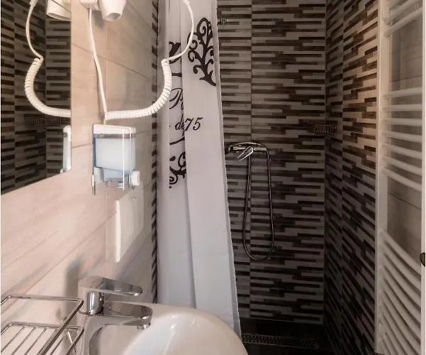 Lägenhet Toszkana Apartmanhaz Bogács
